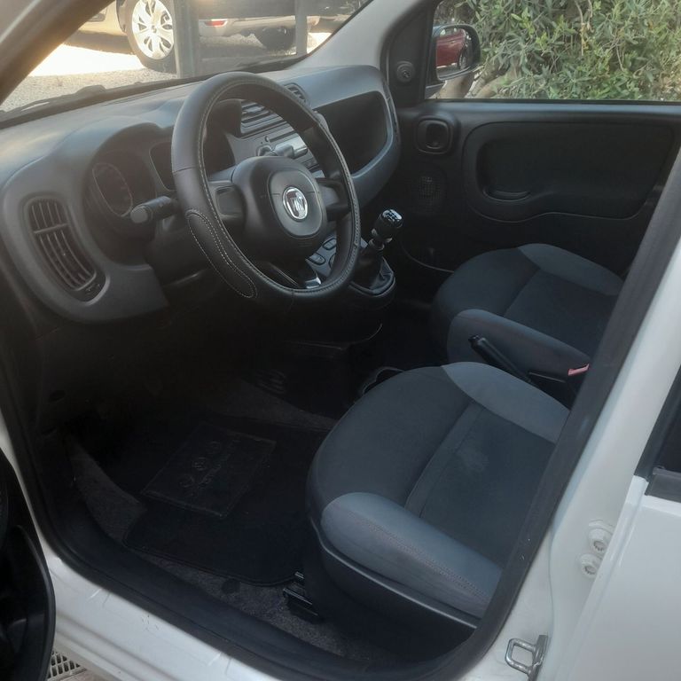Fiat Panda 2020