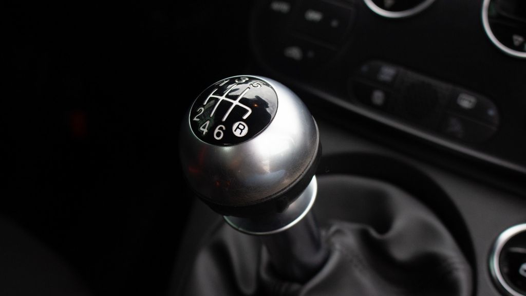 Fiat 500 2020