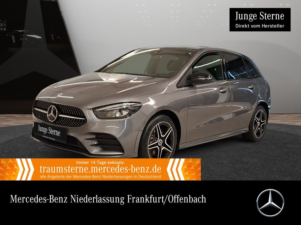 Mercedes-Benz B 250 2022