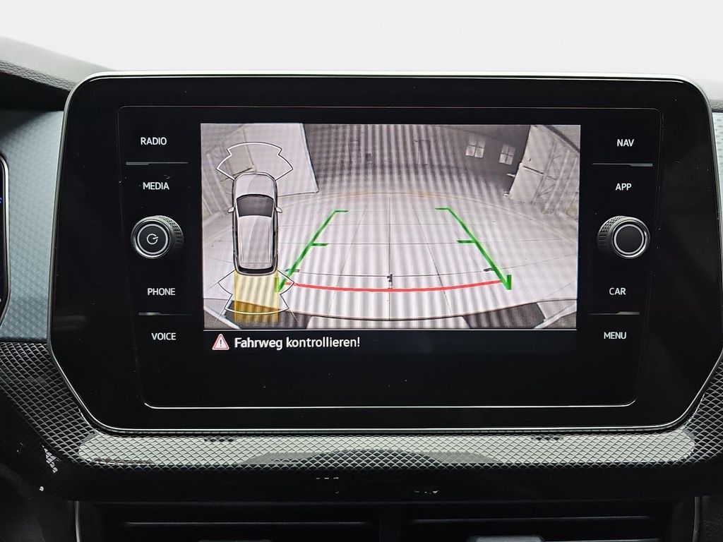 Volkswagen T-Cross 2025