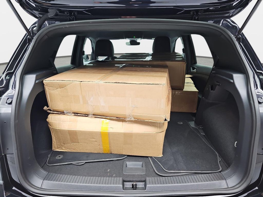 Volkswagen T-Cross 2025