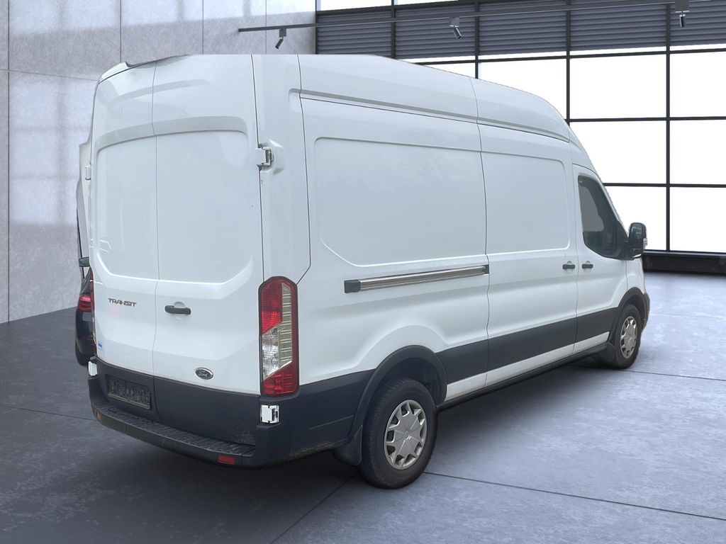 Ford Transit 2020
