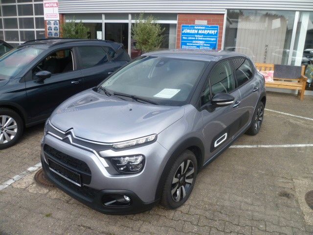 Citroën C3 2024