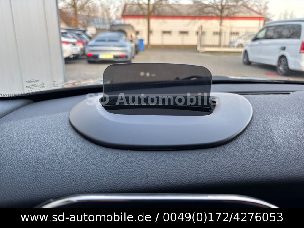 MINI Cooper Cabrio 2022