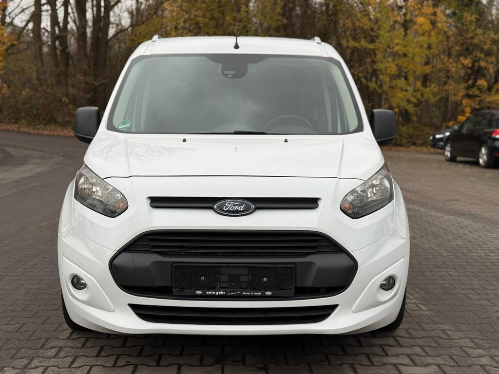 Ford Transit Connect 2017