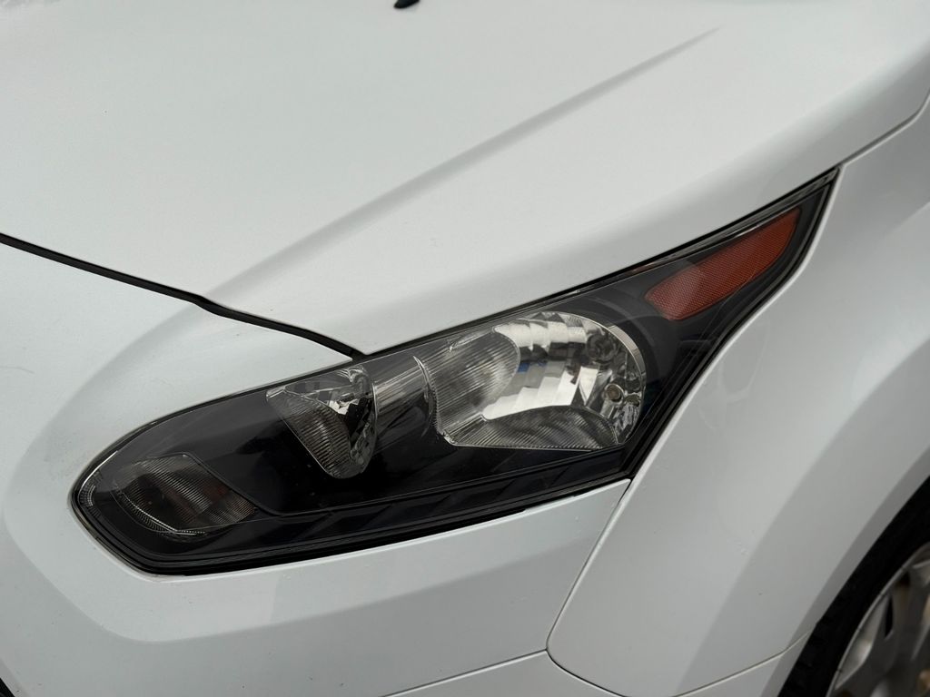 Ford Transit Connect 2017