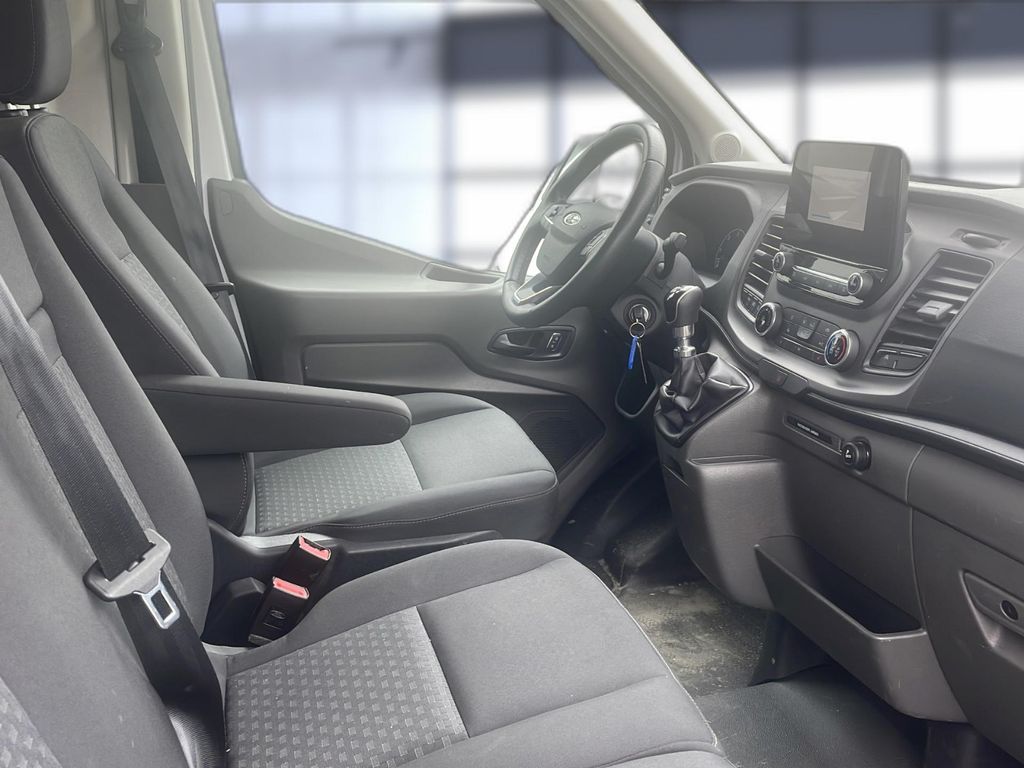 Ford Transit 2020