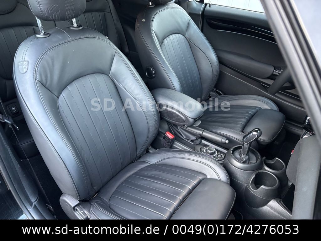 MINI Cooper Cabrio 2022