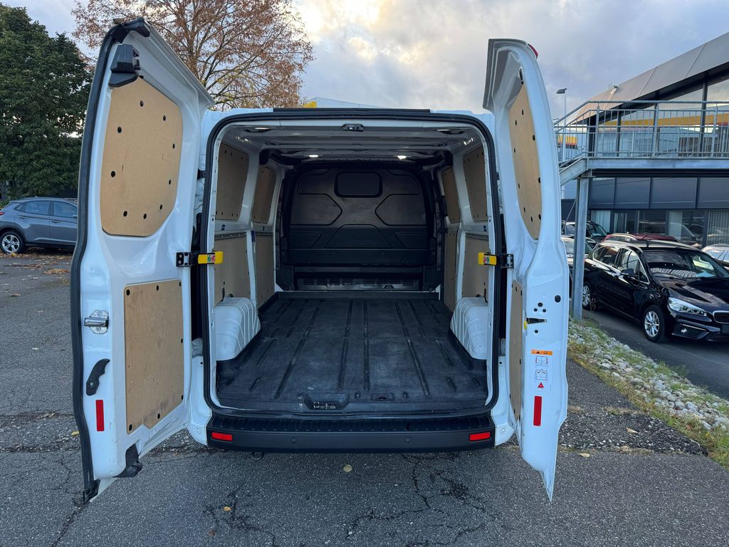 Ford Transit Custom 2020