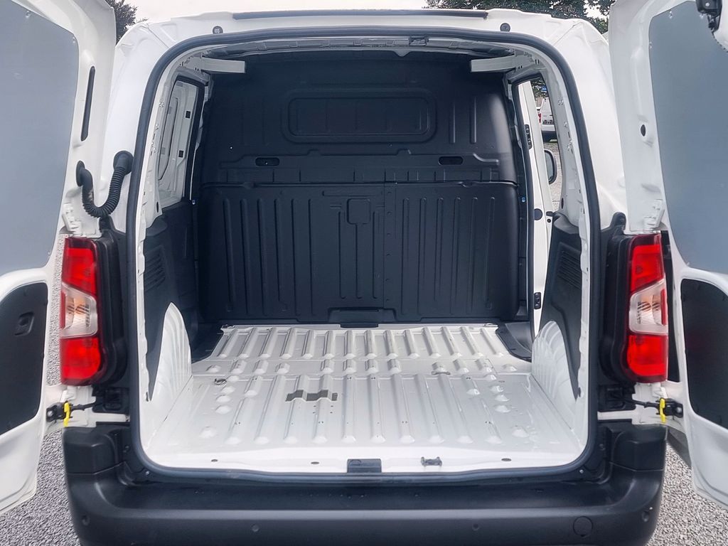 Citroën Berlingo 2022