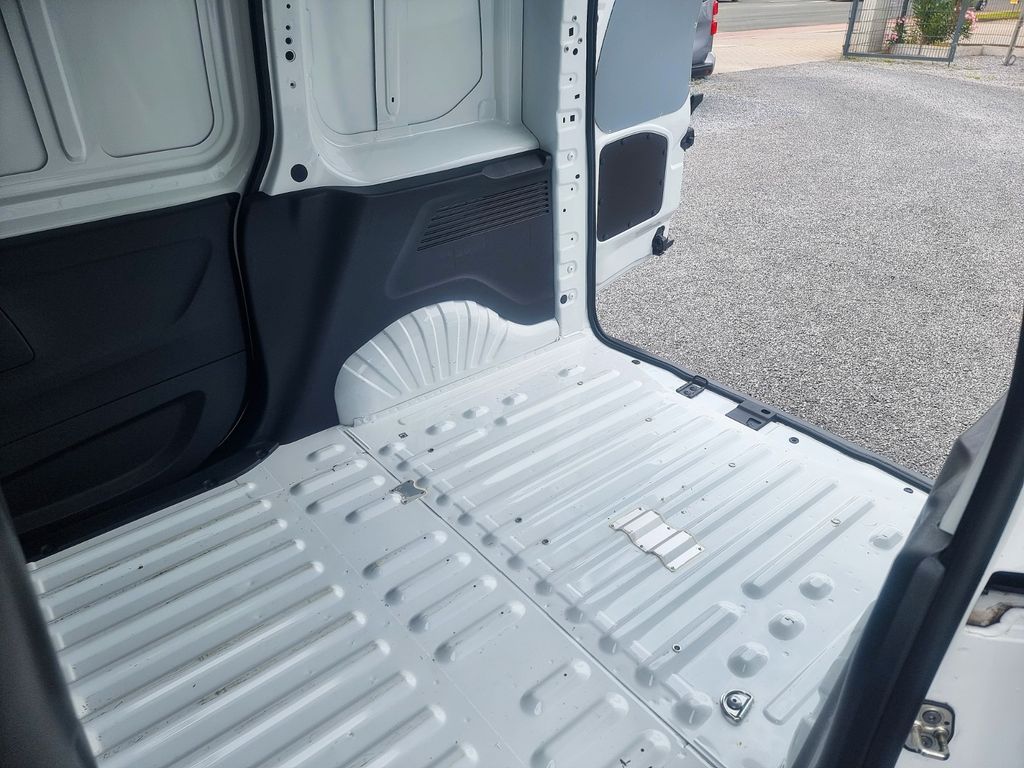 Citroën Berlingo 2022