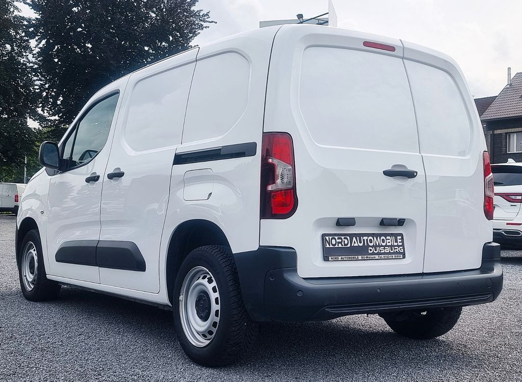 Citroën Berlingo 2022