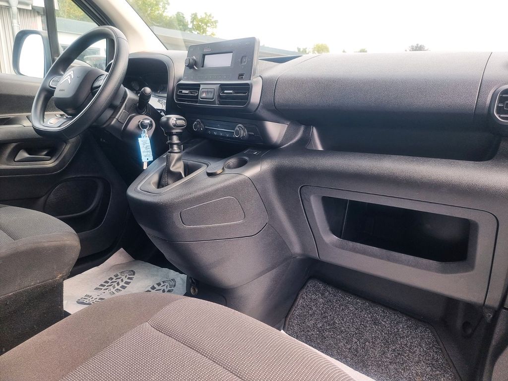 Citroën Berlingo 2022