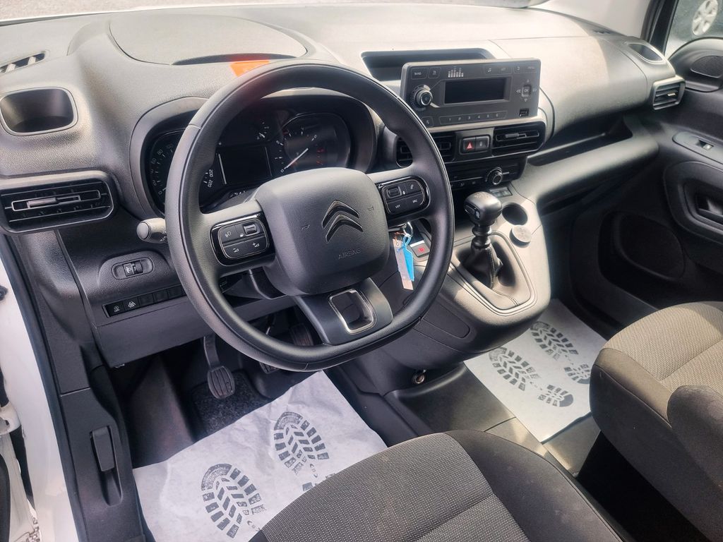 Citroën Berlingo 2022