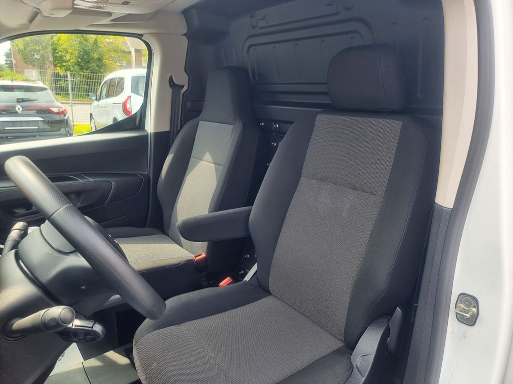 Citroën Berlingo 2022