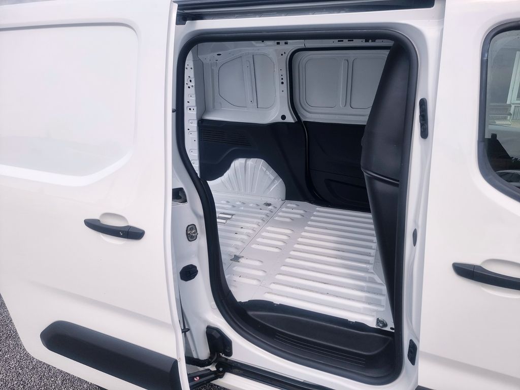 Citroën Berlingo 2022