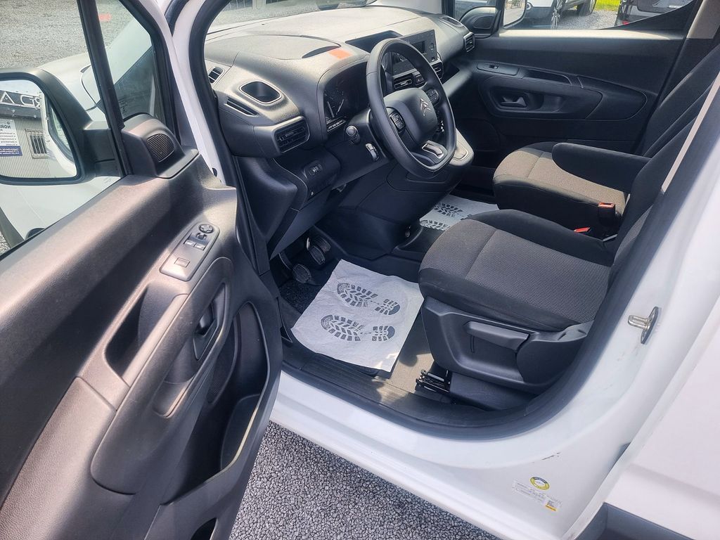 Citroën Berlingo 2022