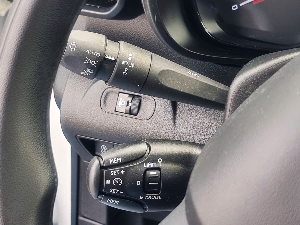 Citroën Berlingo 2022