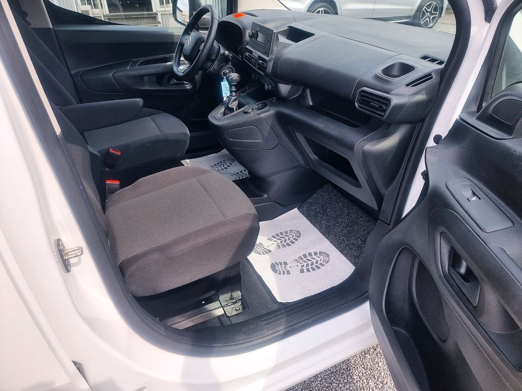 Citroën Berlingo 2022