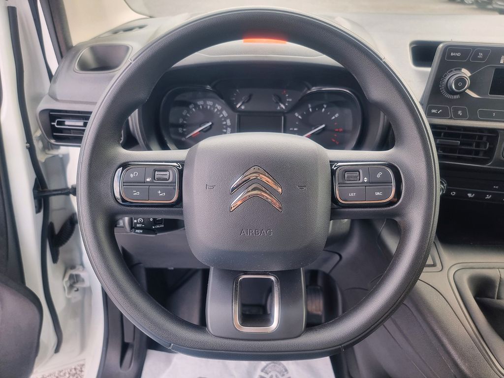 Citroën Berlingo 2022