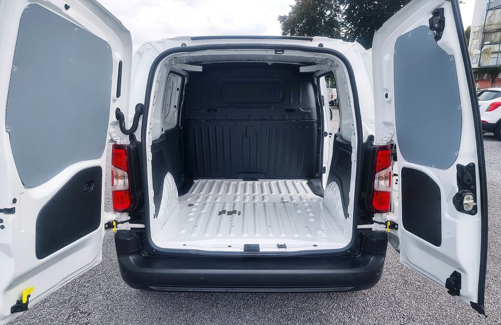 Citroën Berlingo 2022