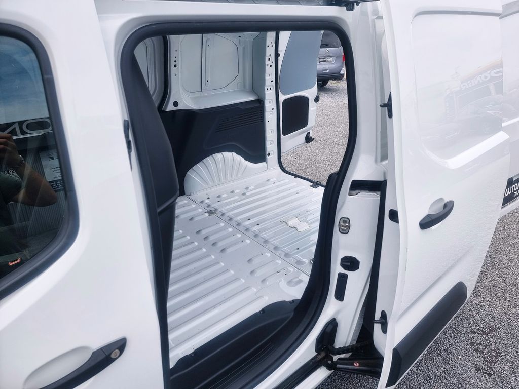Citroën Berlingo 2022