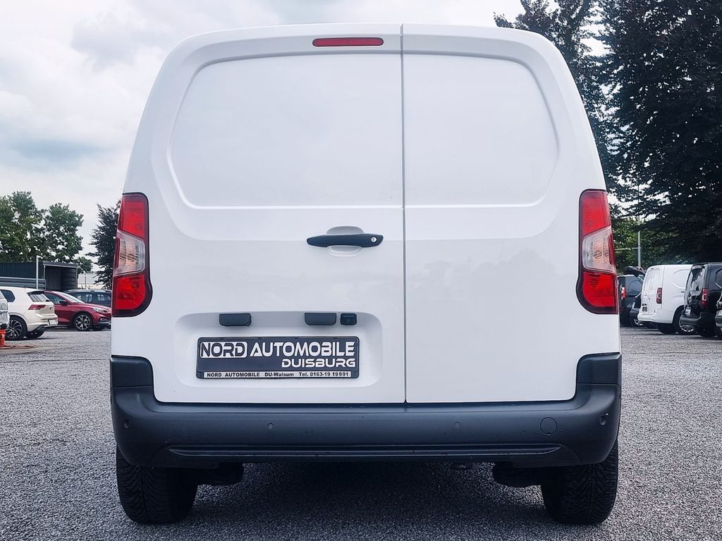 Citroën Berlingo 2022