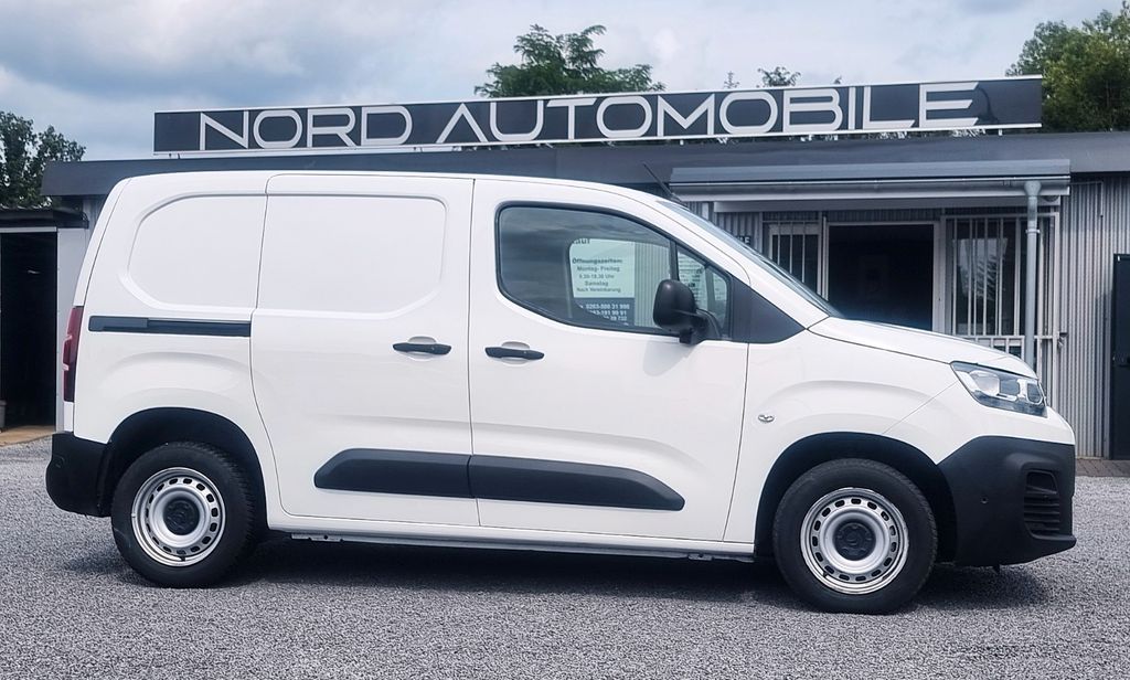 Citroën Berlingo 2022