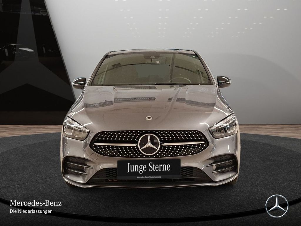 Mercedes-Benz B 250 2022