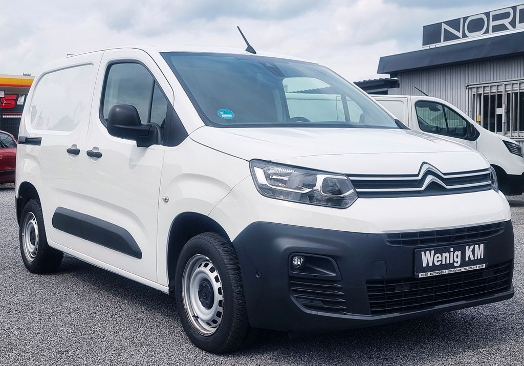 Citroën Berlingo 2022
