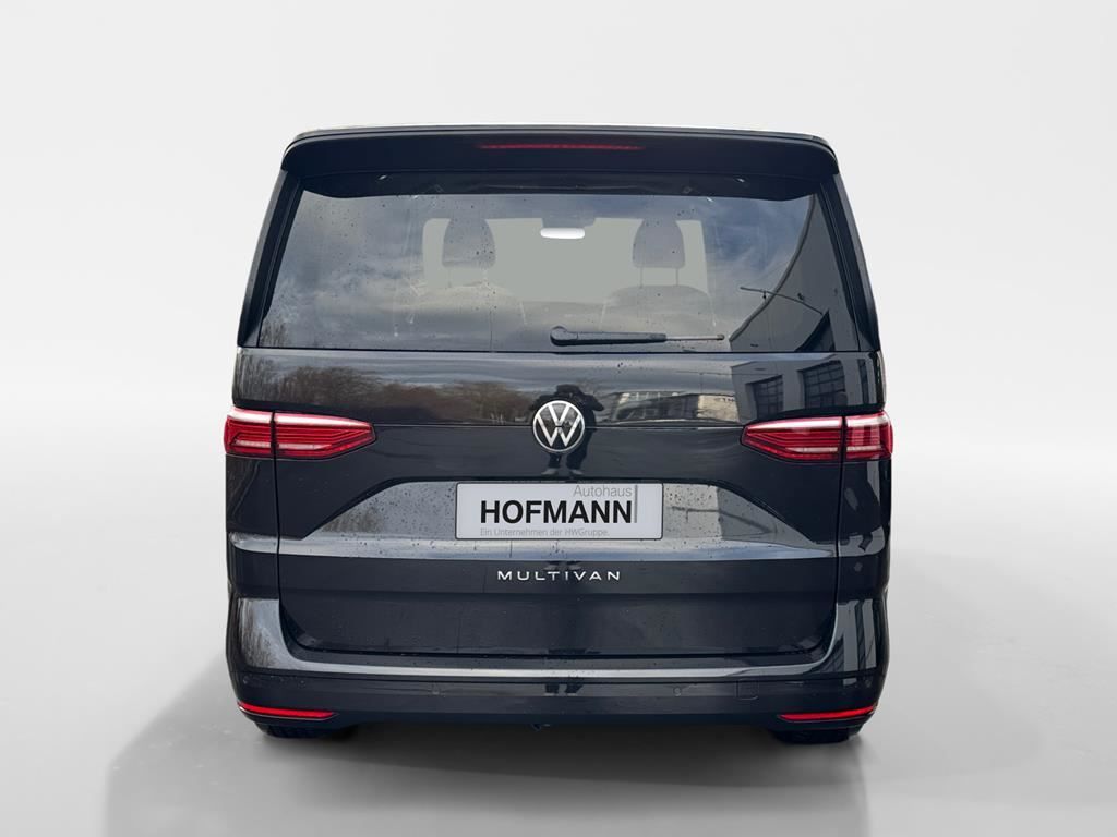 Volkswagen T7 Multivan 2024