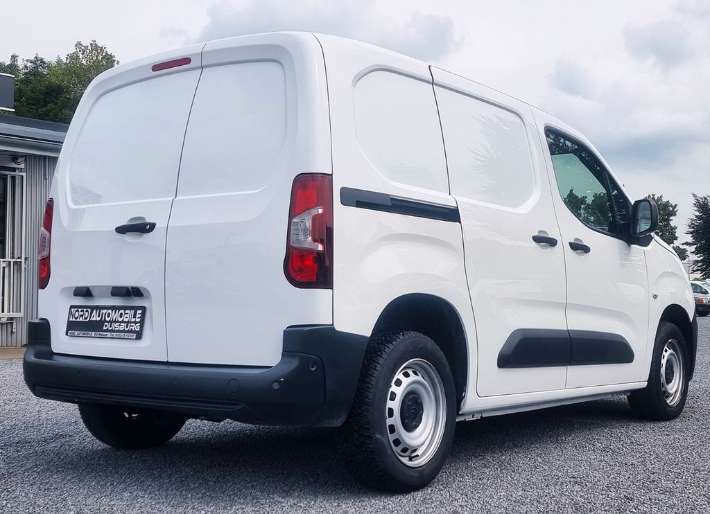 Citroën Berlingo 2022