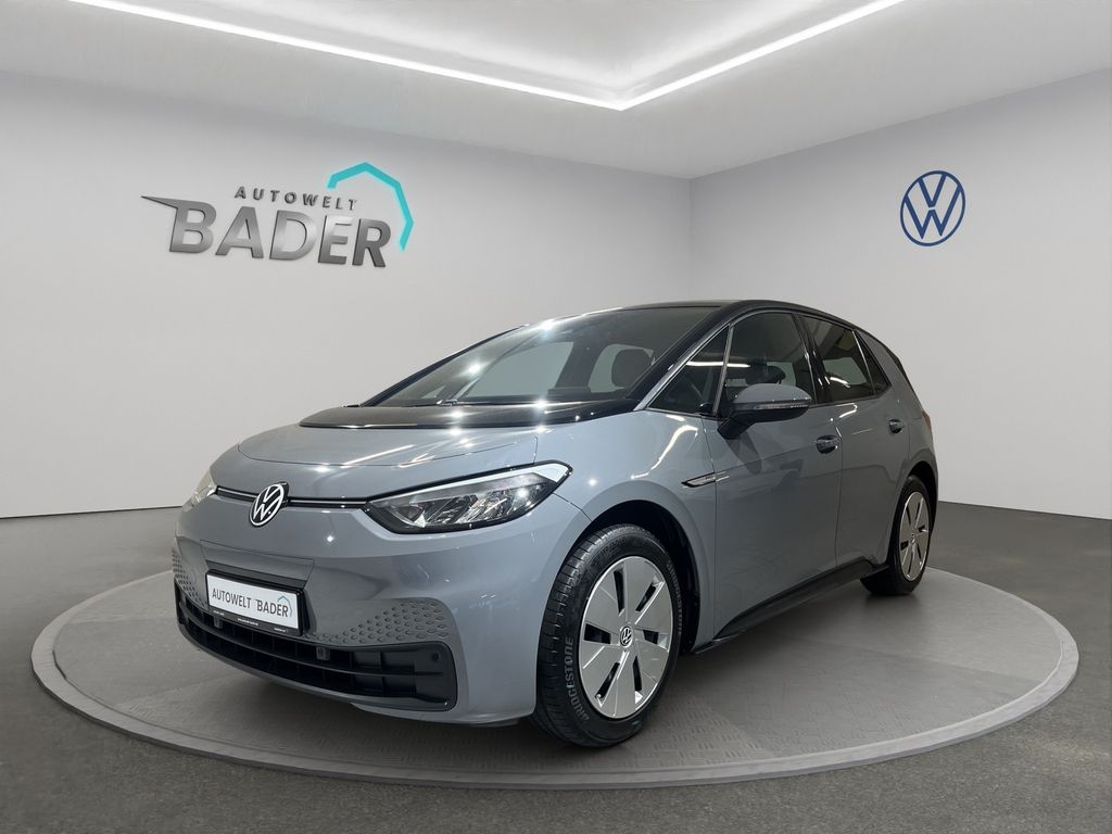 Volkswagen ID.3 2022