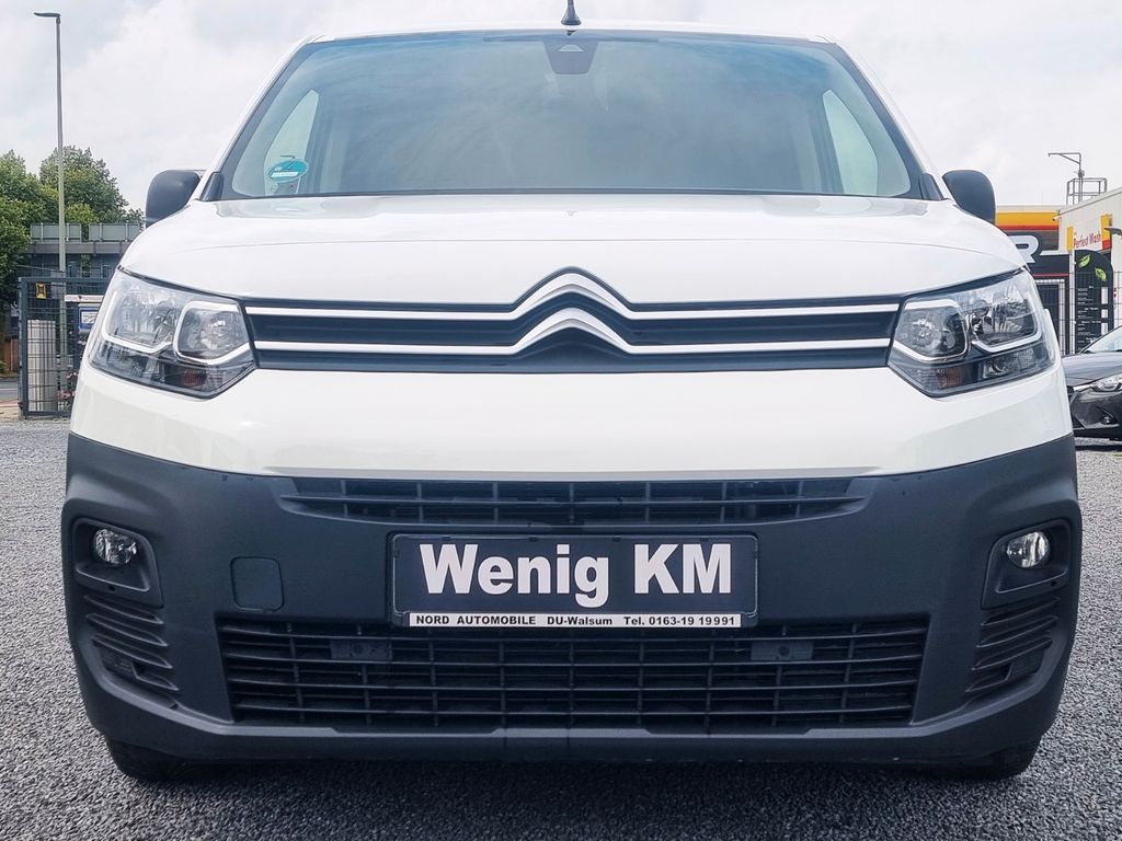 Citroën Berlingo 2022