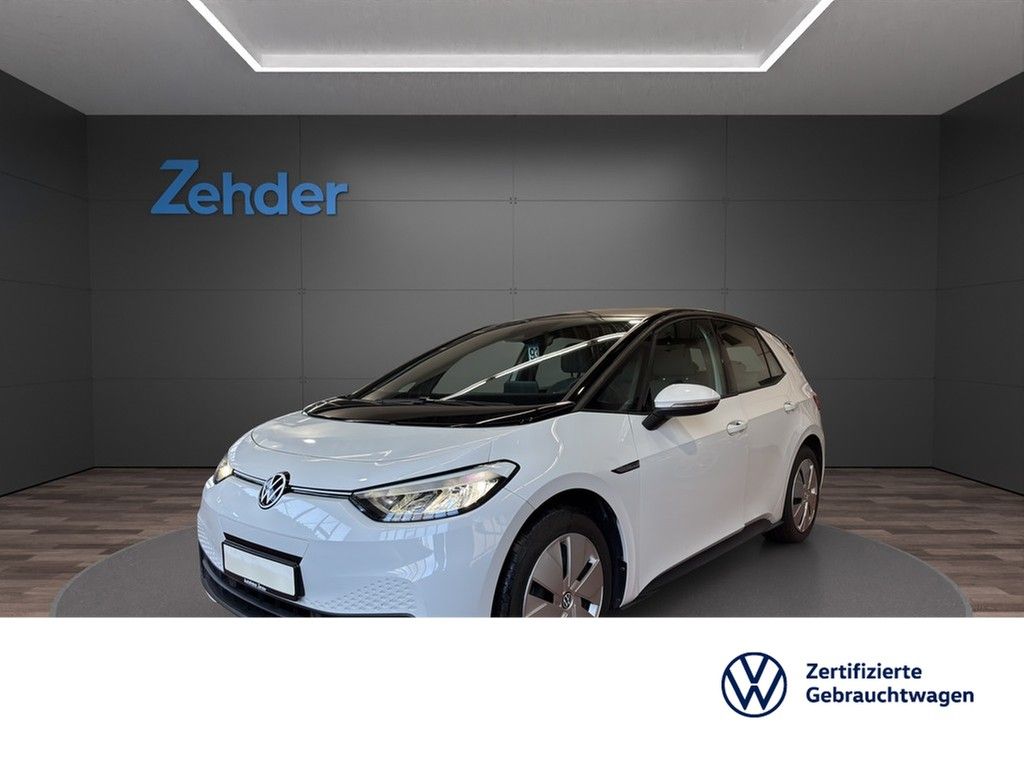 Volkswagen ID.3 2021
