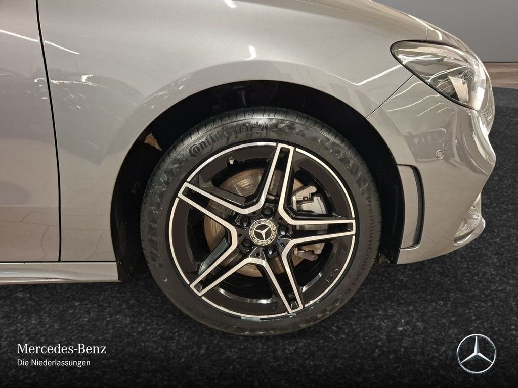 Mercedes-Benz B 250 2022