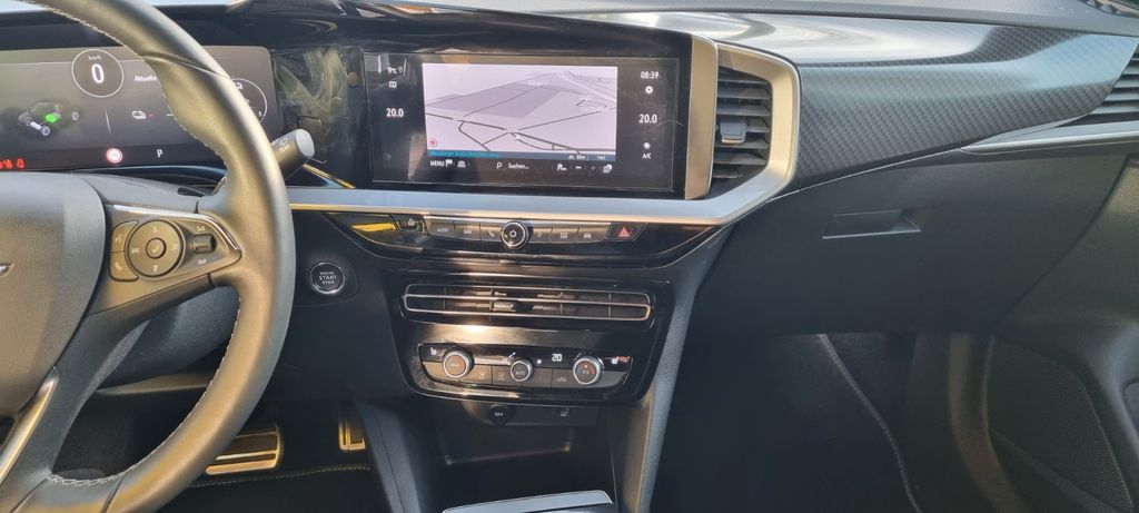 Opel Mokka 2022