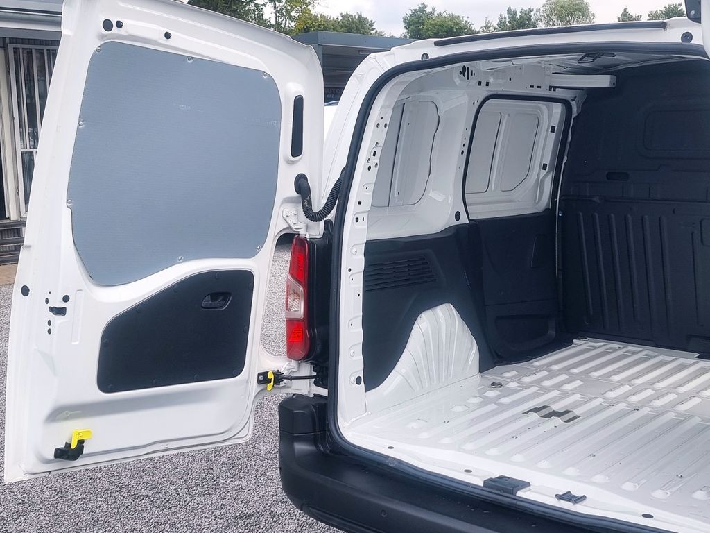 Citroën Berlingo 2022