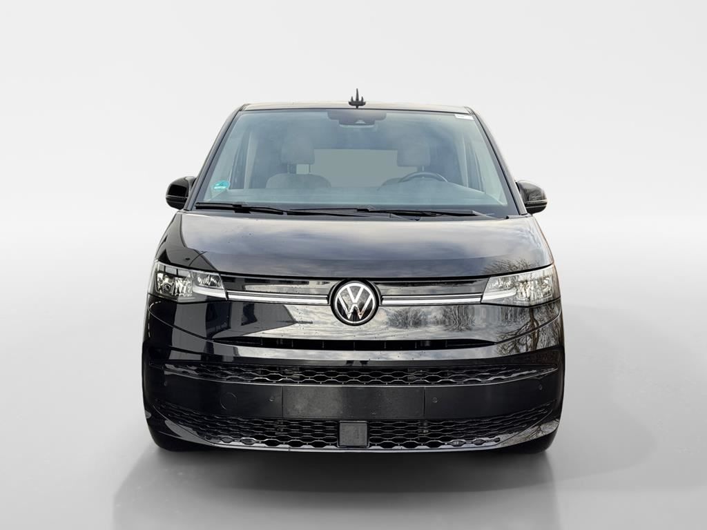 Volkswagen T7 Multivan 2024