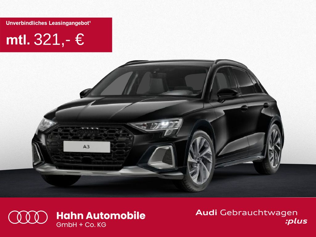 Audi A3 2025