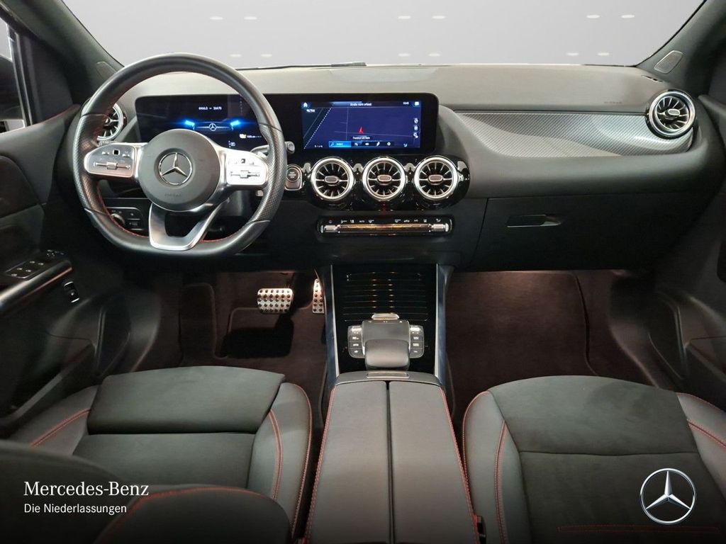 Mercedes-Benz B 250 2022