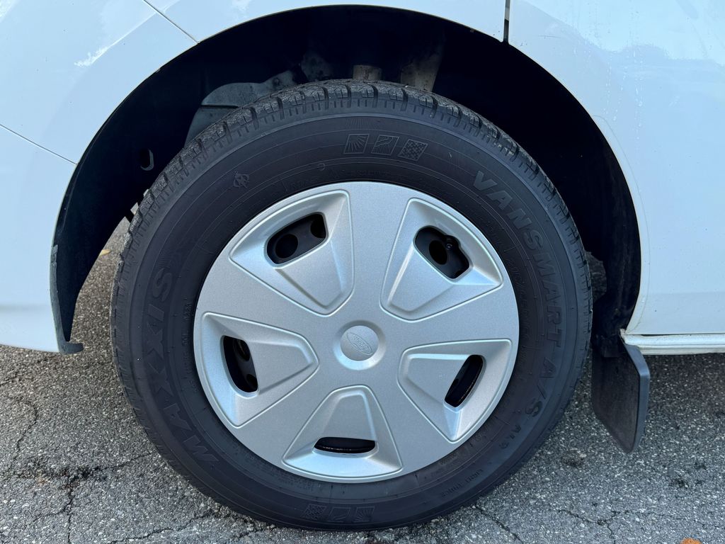 Ford Transit Custom 2020