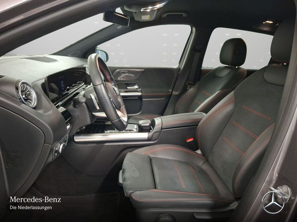 Mercedes-Benz B 250 2022