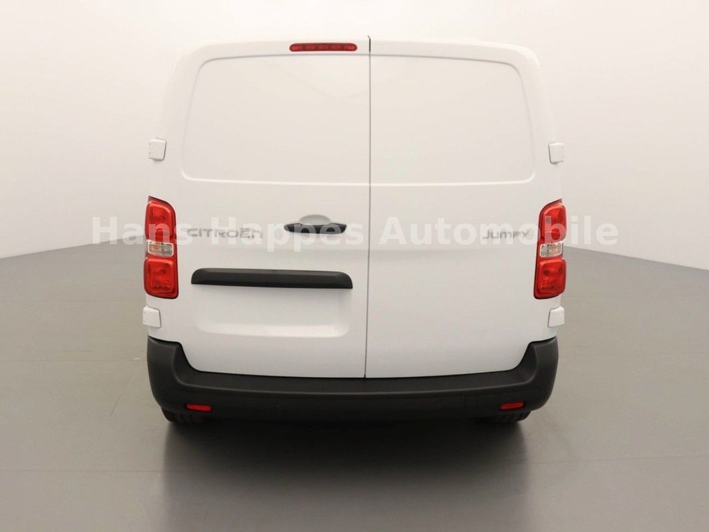 Citroën Jumpy 2025
