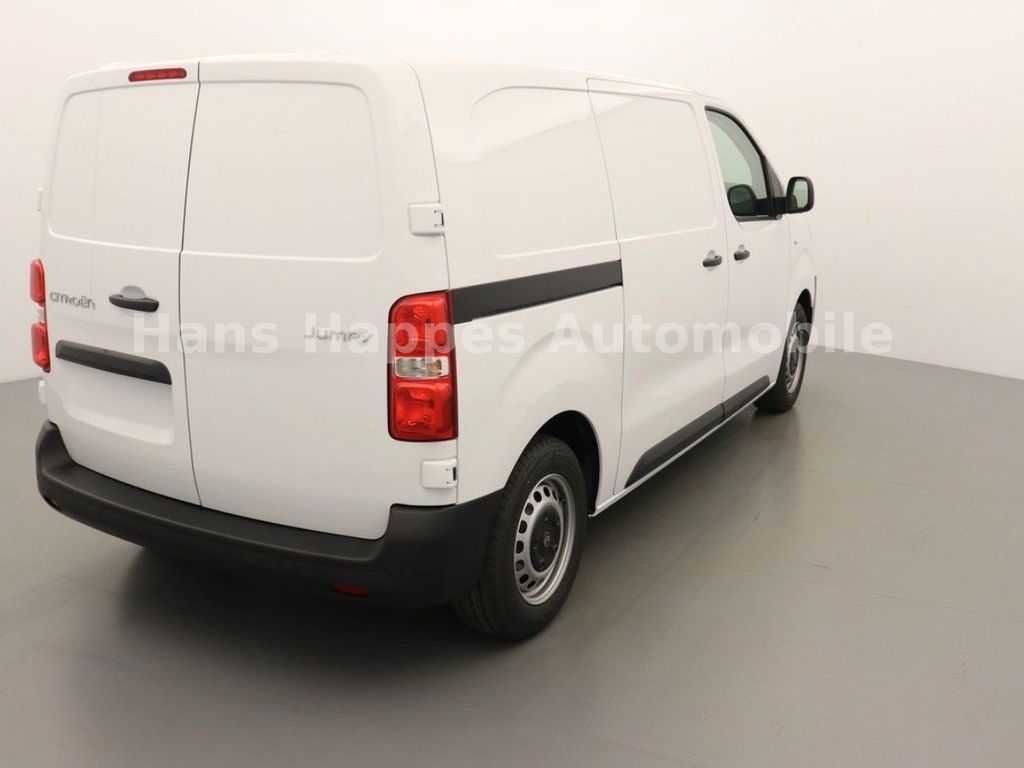 Citroën Jumpy 2025