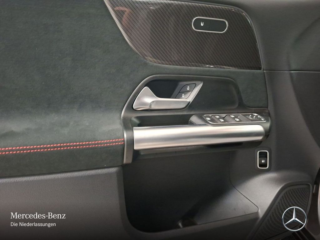 Mercedes-Benz B 250 2022