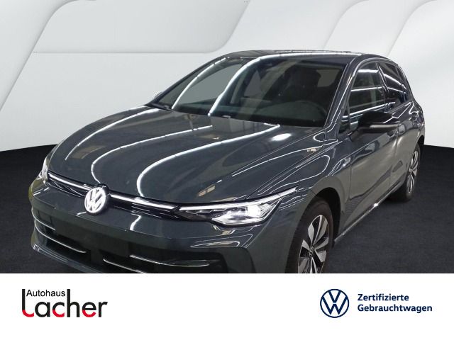 Volkswagen Golf 2025