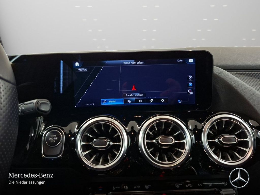 Mercedes-Benz B 250 2022