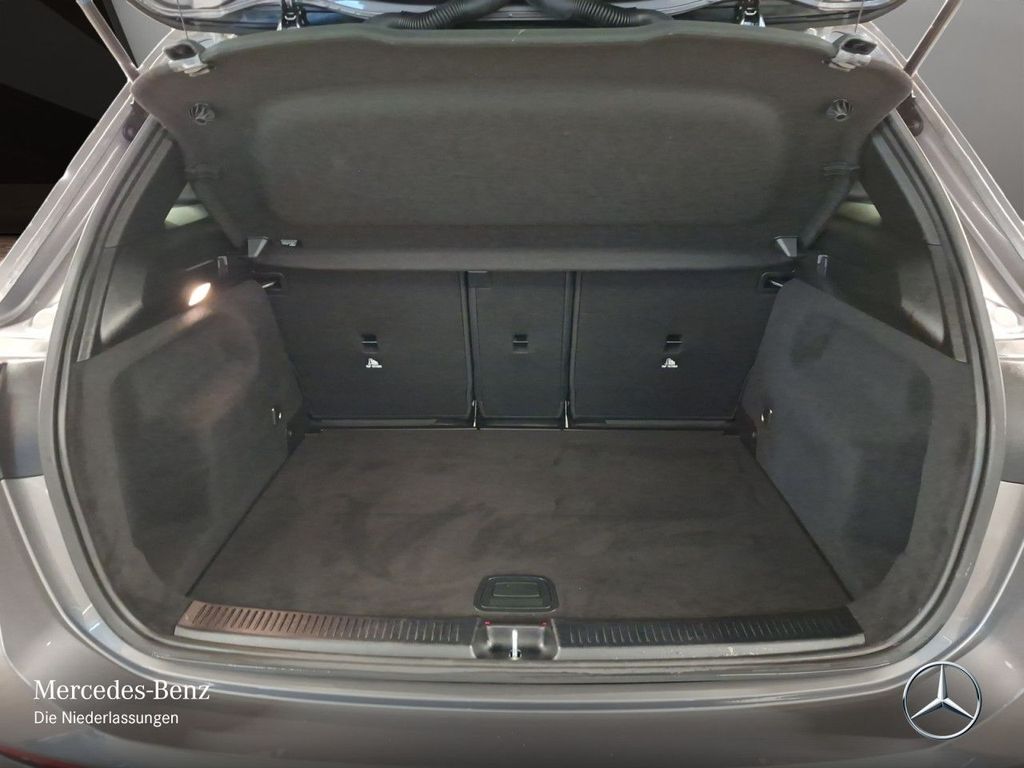 Mercedes-Benz B 250 2022