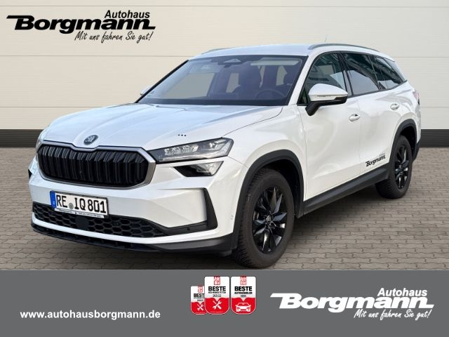 Skoda Kodiaq 2024